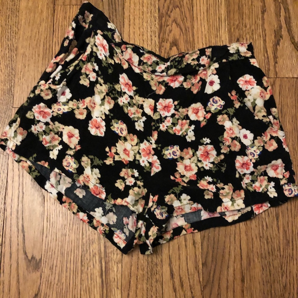 Lightweight Shorts